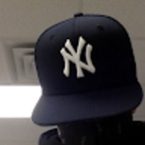 Meet your Posher, Luke